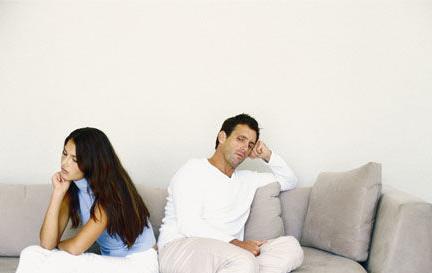 导致男性性欲0下的主要原因